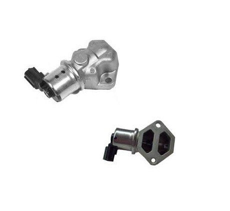 VLAVULA DE AIRE , IAC