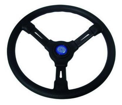 VOLANTE POLIURETANO 350mm VOLANTE POLIURETANO 350mm