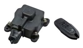 ANTIRROBO YAMAHA Y-COP HELM MASTER EX