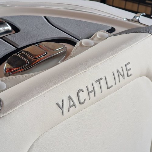 ZODIAC YACHTLINE 400 DL PVC