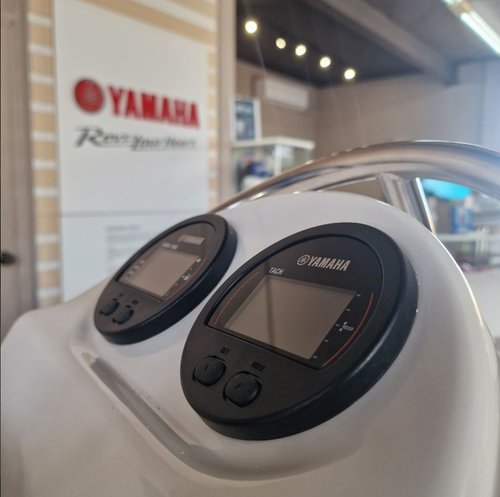 ZODIAC YACHTLINE 400 DL PVC