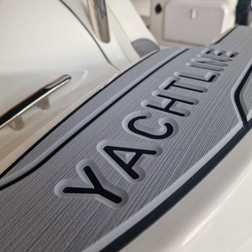 ZODIAC YACHTLINE 400 DL PVC