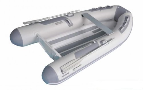 ZODIAC CADET 360 RIB ALU