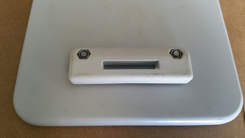 ASIENTO BANCO ZODIAC CADET