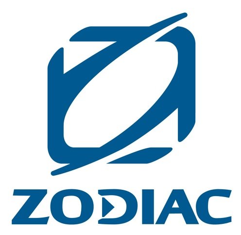 ZODIAC MEDLINE 7.5 NEO CASCO GRIS OSCURO