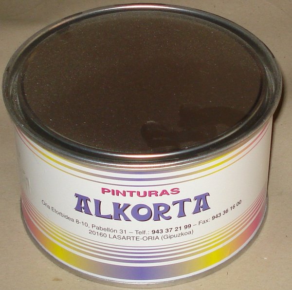 Masilla carrocero universal - 2 kgs - PINTURAS ALKORTA