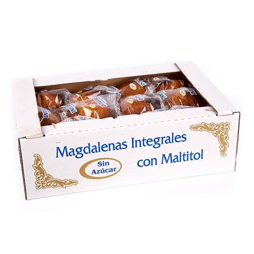 Magdalenas integrales