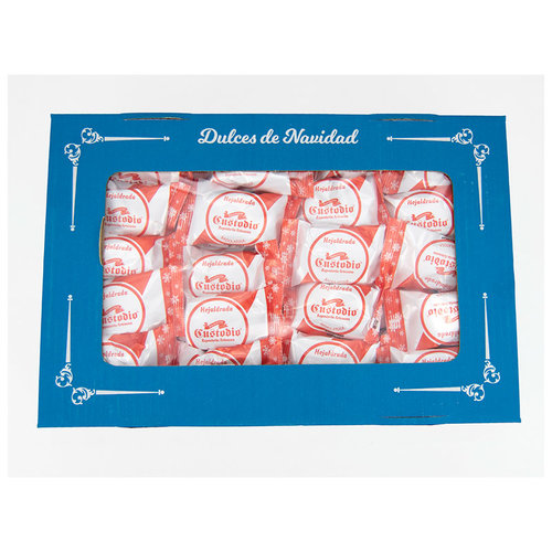 Caja de Hojaldrina Tradicional