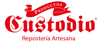 Productos Custodio - Repostería Artesana