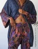 Kimono Étnico