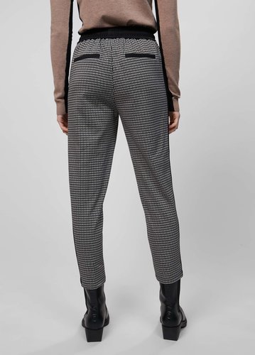 Pantalón Jogging cuadros Lola Casademunt