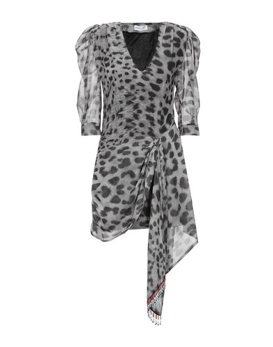 Vestido asimétrico Odi et Amo