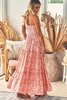 Pink Avalon Dress