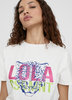 Camiseta tigre lola Lola Casademunt