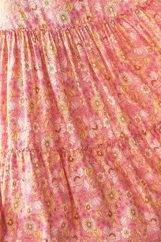 Pink Avalon Dress