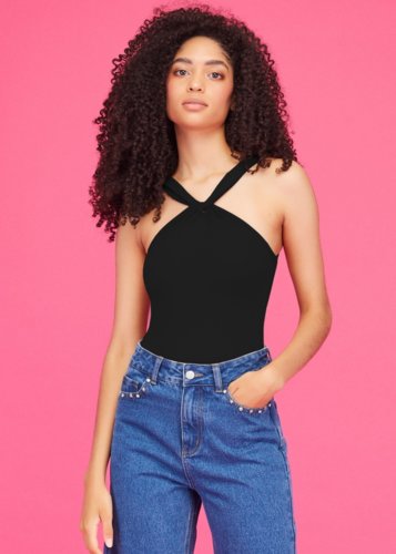 Body Black BiBi