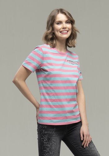 Camiseta Mickey Disney by Fracomina