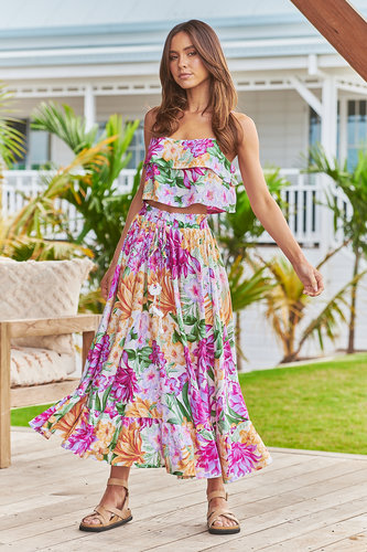 set 2 piezas Honolulu