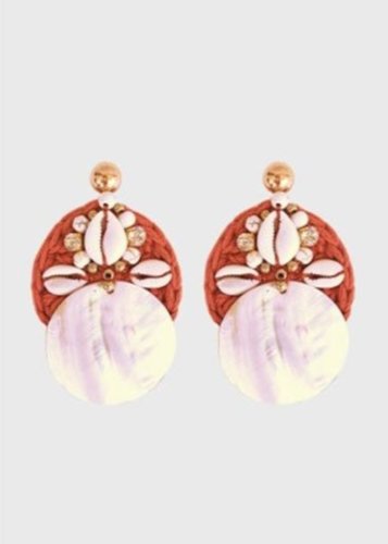 Pendientes Hou