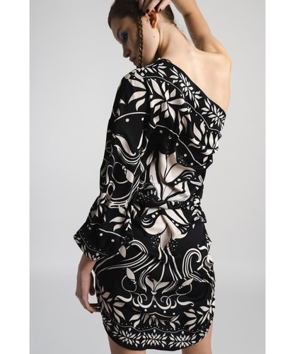 Vestido Zafiro