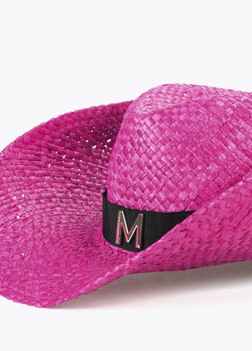 Sombrero cowboy Maite Casademunt