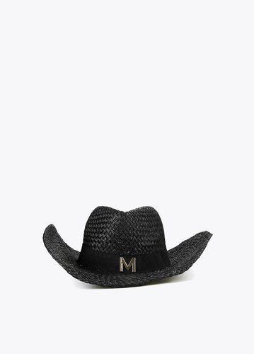 Sombrero cowboy Maite Casademunt