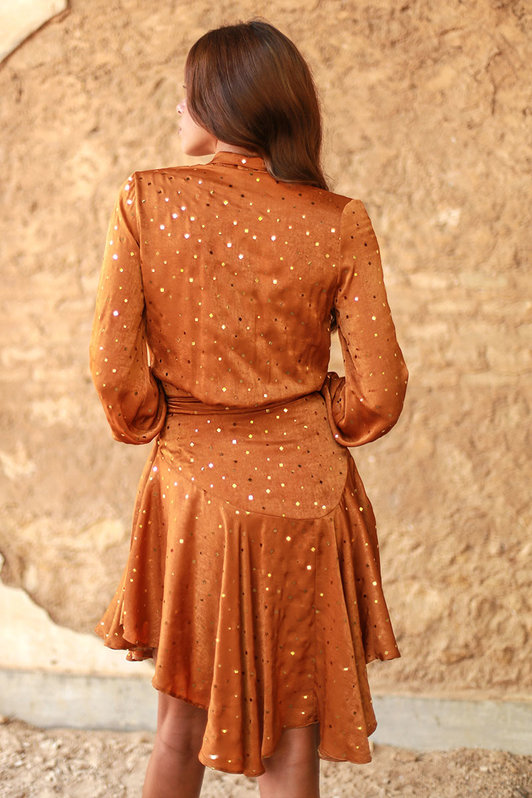 Vestido Basari