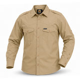 Camisa Adventure Hombre