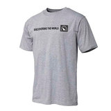 Camiseta Discovering