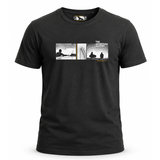 Camiseta Surf