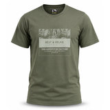 Camiseta Urban
