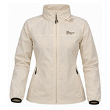 Chaqueta Arctic Mujer