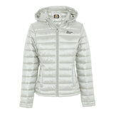 Parka Acolchada Mujer