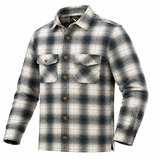 Sobrecamisa Franela