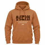Sudadera Aspen