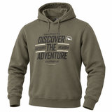Sudadera TAF