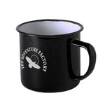 Taza Vintage