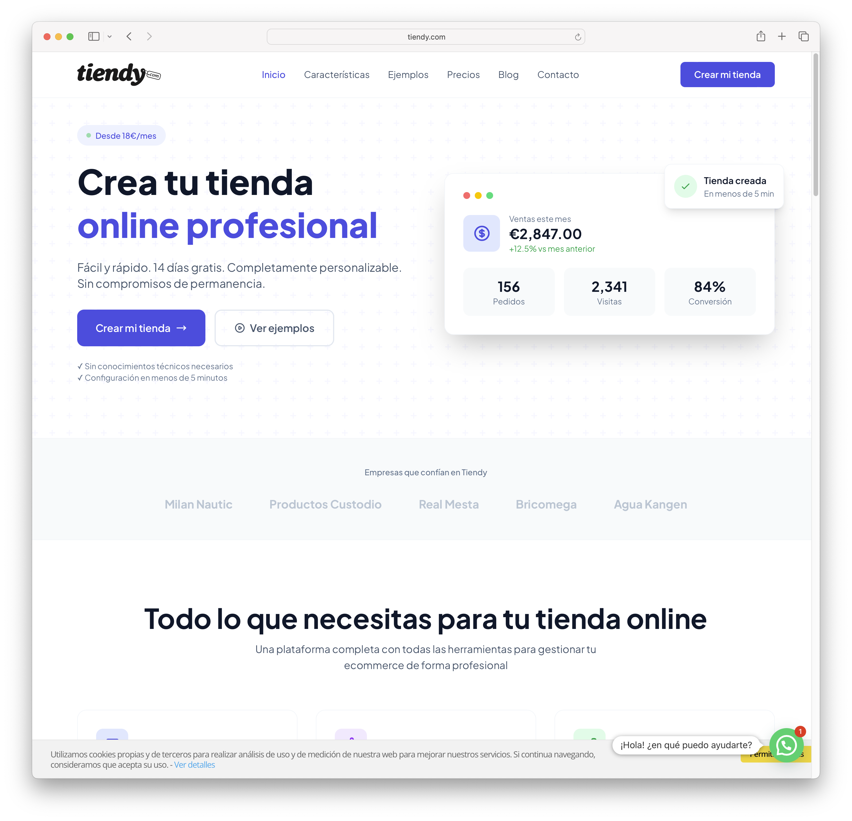 Renovamos el diseño de nuestra web