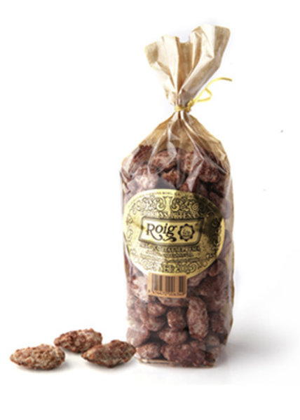 Almendra Garrapiñada