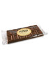 Cobertura de chocolate con leche (cacao mínimo 38,8%). Peso neto 100g