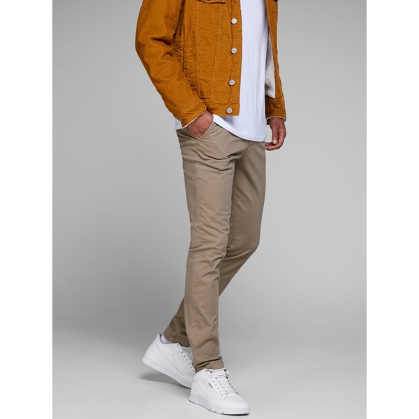 Pantalones y tejanos