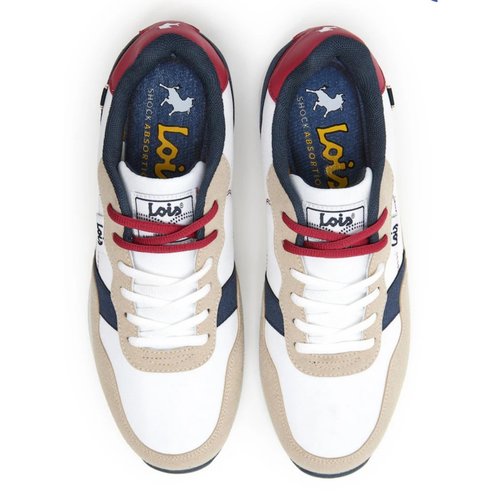 Zapatilla sport