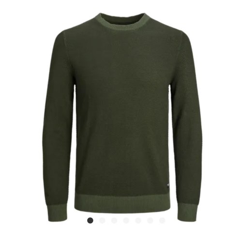 Jersey de punto