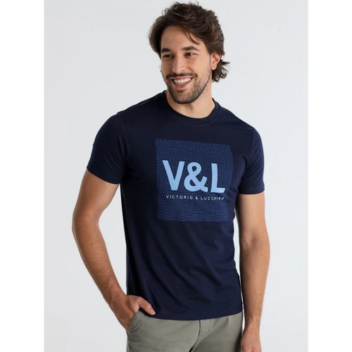 Camiseta Victorio & Lucchino