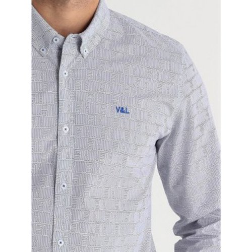 Camisa Victorio & Lucchino