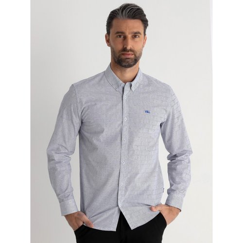 Camisa Victorio & Lucchino