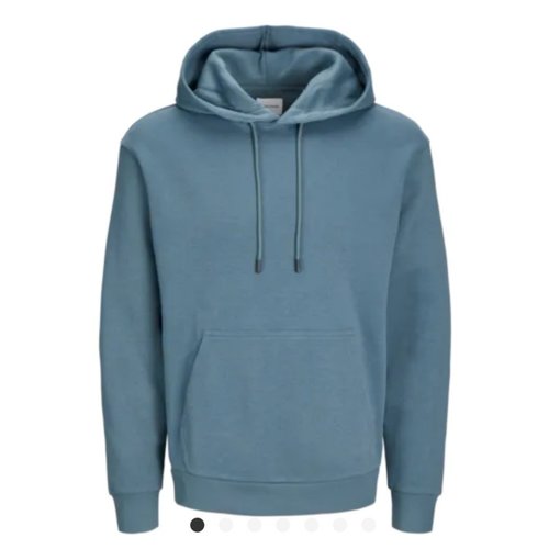Sudadera capucha