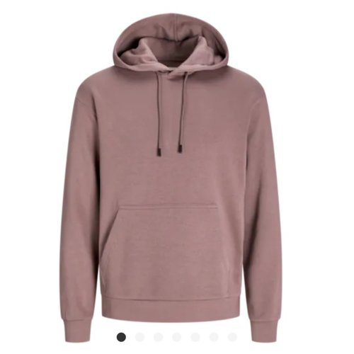 Sudadera capucha