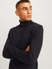 Jersey de cuello alto