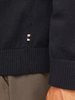 Jersey de cuello alto
